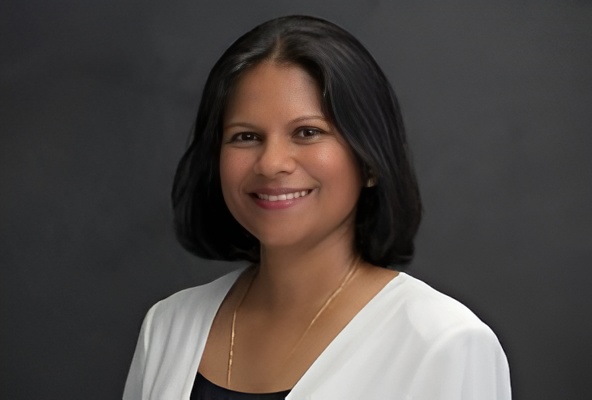 Dr Sangeetha Madhu
