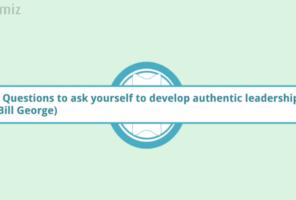 7 questions to ask yourself to develop authentic leadership by Dr Sangeethamadhu